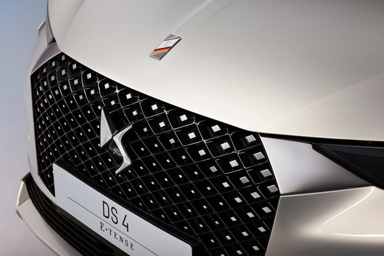 DS4 DS4